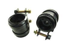 Load image into Gallery viewer, Whiteline Plus 05-11 Ford Focus /  04-09 Mazda 3 Front Control Arm Lower Inner Rear Bushing Set
