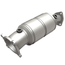Load image into Gallery viewer, MagnaFlow Conv DF 05-08 Audi A4/A4 Quattro 2.0L Turbocharged (49 State)
