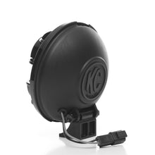 Load image into Gallery viewer, KC HiLiTES Apollo Pro 6in. Halogen Light 100w Spot Beam (Single) - Black

