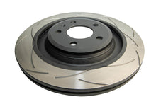 Load image into Gallery viewer, DBA 08-11 Audi S5 Rear Slotted Street Series Rotor
