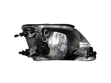 Load image into Gallery viewer, ANZO 1997-2003 Ford F-150 Crystal Headlights Chrome
