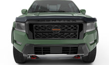 Load image into Gallery viewer, AVS 2022 Nissan Frontier High Profile Bugflector II - Smoke
