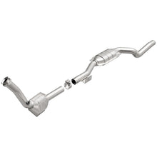 Load image into Gallery viewer, MagnaFlow Conv DF Mercedes ML320 99-02 Passenger Side OEM
