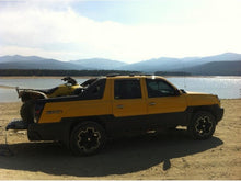 Load image into Gallery viewer, Spyder Chevy Avalanche 02-06 LED Tail Lights Black ALT-YD-CAV02-LED-BK
