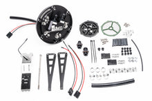 Load image into Gallery viewer, Radium Early Nissan Walbro GS342 or AEM 50-1200 Fuel Hanger - Pumps Not Included
