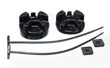 Load image into Gallery viewer, Energy Suspension 01-10 Chrysler PT Cruiser Black Lower Transmission Torque Mounts
