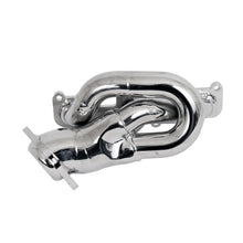 Load image into Gallery viewer, BBK 11-15 Mustang 3.7 V6 Shorty Tuned Length Exhaust Headers - 1-5/8 Titanium Ceramic
