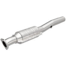 Load image into Gallery viewer, MagnaFlow Conv DF 97-99 Audi A8 3.7L Driver Side

