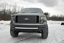 Load image into Gallery viewer, DV8 Offroad 09-14 Ford F-150 Baja Style Front Bumper
