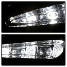 Load image into Gallery viewer, Spyder 2017+ Toyota Corolla OEM LED Fog Lights w/Switch - Clear (FL-TCO17-LED-C)
