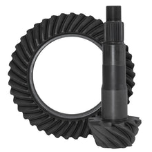 Load image into Gallery viewer, Yukon Gear High Performance Yukon Gear Ring &amp; Pinion Gear Set For Toyota Tacoma And T100 430 Ratio

