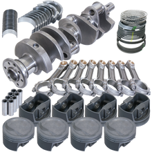 Load image into Gallery viewer, Eagle Chrysler 360 408 Engine CID Rotating Assembly Kit
