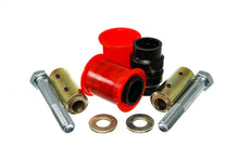 Load image into Gallery viewer, Energy Suspension 18-20 Jeep Wrangler JL Rock-Flex Control Arm Bushing Set
