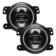 Load image into Gallery viewer, Oracle Jeep Wrangler JK/JL/JT High Performance W LED Fog Lights - ColorSHIFT - Dynamic
