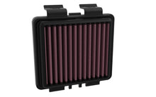 Load image into Gallery viewer, K&amp;N 21-22 Honda CRF300L 286 All Models  Drop In Air Filter
