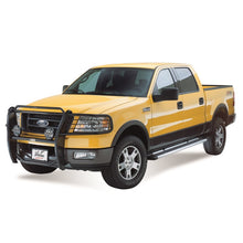 Load image into Gallery viewer, Westin 2004-2012 Ford/Lincoln F-150 Reg Cab (excl. Heritage) Running Board Mount Kit - Black
