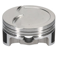 Load image into Gallery viewer, Wiseco Chevy LS Series -8cc R/Dome 1.115x4.070 Piston Shelf Stock Kit
