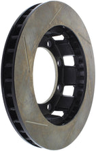 Load image into Gallery viewer, StopTech Slotted Sport Brake Rotor
