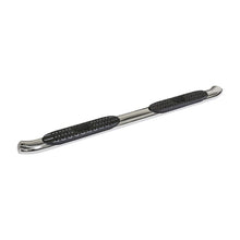 Load image into Gallery viewer, Westin 2009-2014 Ford F-150 SuperCab PRO TRAXX 4 Oval Nerf Step Bars - SS
