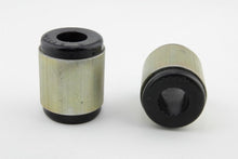 Load image into Gallery viewer, Whiteline Plus 03-06 EVO 8/9 Rear Lower Outer Control Arm Bushing Kit
