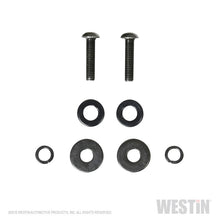 Load image into Gallery viewer, Westin/Snyper 18-21 Jeep Wrangler JL Transfer Case Skid Plate - Textured Black
