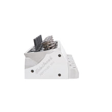Load image into Gallery viewer, Edelbrock Single Perf RPM SBF Head 1 90 Comp
