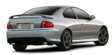 Load image into Gallery viewer, SLP 2005-2006 Pontiac GTO LS2 LoudMouth II Cat-Back Exhaust System w/ PowerFlo X-Pipe
