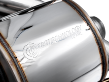 Load image into Gallery viewer, AWE Tuning 19-23 Audi C8 S6/S7 2.9T V6 AWD Touring Edition Exhaust - Chrome Silver Tips
