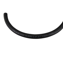 Load image into Gallery viewer, Mishimoto Push Lock Hose, Black, -10AN, 120in Length
