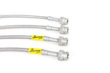Load image into Gallery viewer, Goodridge 11-15 Jeep Grand Cherokee (Non SRT 8) / 11-15 Dodge Durango (All Models) SS Brake Lines

