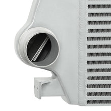 Load image into Gallery viewer, Mishimoto 2016+ Chevrolet Camaro 2.0T / 2013+ Cadillac ATS 2.0T Performance Intercooler (Silver)
