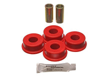 Load image into Gallery viewer, Energy Suspension Rr Track Bar Bushing - Red

