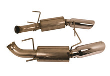 Load image into Gallery viewer, Ford Racing 2011-2014 Mustang GT/BOSS Sport Muffler Kit (49 STATE)
