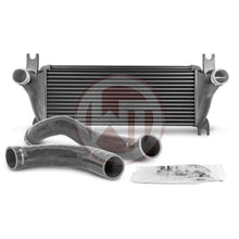 Load image into Gallery viewer, Wagner Tuning 2019+ Ford Ranger 2.2L TDCi Competition Intercooler Kit
