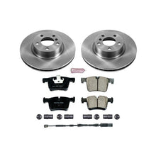 Load image into Gallery viewer, Power Stop 11-17 BMW X3 Front Autospecialty Brake Kit

