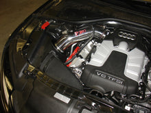 Load image into Gallery viewer, Injen 12-18 Audi A7 3.0L Supercharged Polished Short Ram Intake w/ MRI Tech &amp; Air Horn
