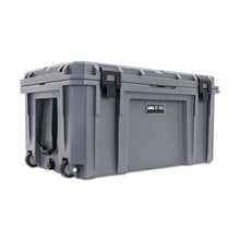 Load image into Gallery viewer, Mishimoto Borne Off-Road Hard Case 169QT Light Grey
