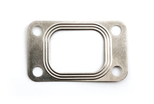Load image into Gallery viewer, Cometic .016in Stainless GT30R/GT35R/GT40R Turbo Inlet Flange Gasket
