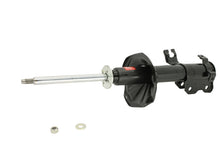 Load image into Gallery viewer, KYB Shocks &amp; Struts Excel-G Front Left NISSAN NX 1991-95 NISSAN Sentra 1991-95
