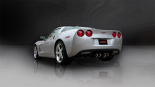 Load image into Gallery viewer, Corsa 05-08 Chevrolet Corvette C6 6.0L V8 Polished Sport Axle-Back Exhaust
