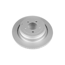 Load image into Gallery viewer, Power Stop 07-09 Dodge Sprinter 2500 Rear Evolution High Carbon Geomet Coated Rotor
