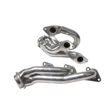 Load image into Gallery viewer, BBK 05-10 Mustang 4.0 V6 Shorty Tuned Length Exhaust Headers - 1-5/8 Silver Ceramic
