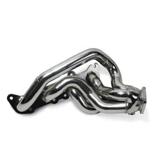 Load image into Gallery viewer, BBK 2015-16 Ford Mustang GT 5.0L 1-3/4 Tuned LenGTh Header System (Chrome)
