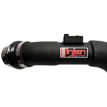 Load image into Gallery viewer, Injen 22-23 Honda Civic/Civic Si 1.5L 4 Cyl. Wrinkle Black Cold Air Intake
