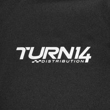 Load image into Gallery viewer, Turn 14 Distribution Black Dri-FIT Polo - Large (T14 Staff Purchase Only)
