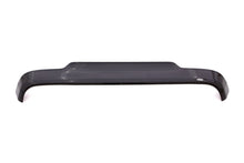 Load image into Gallery viewer, AVS 87-06 Jeep Wrangler Aeroskin Low Profile Acrylic Hood Shield - Smoke

