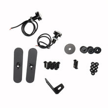 Load image into Gallery viewer, Rugged Ridge HD Steel Tube Fenders Full Set Black 18-19 JL

