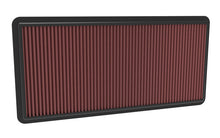 Load image into Gallery viewer, K&amp;N 20-21 Polaris Slingshot 1997 Replacement Air Filter
