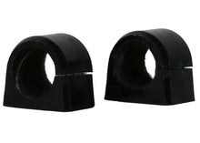 Load image into Gallery viewer, Whiteline 93-00 Subaru Impreza Non-Turbo Front or Rear Swaybar to chassis bush kit
