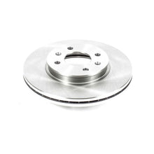 Load image into Gallery viewer, Power Stop 12-17 Hyundai Accent Front Autospecialty Brake Rotor
